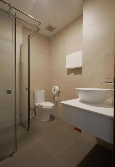 Babylon Garden Serviced Apartment – 사진 3