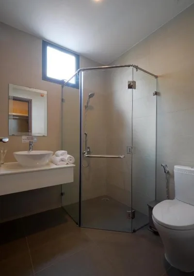 Babylon Garden Serviced Apartment – 사진 12