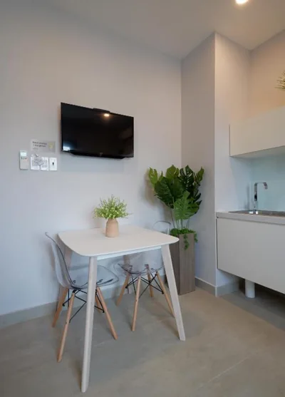Babylon Garden Serviced Apartment – 사진 14