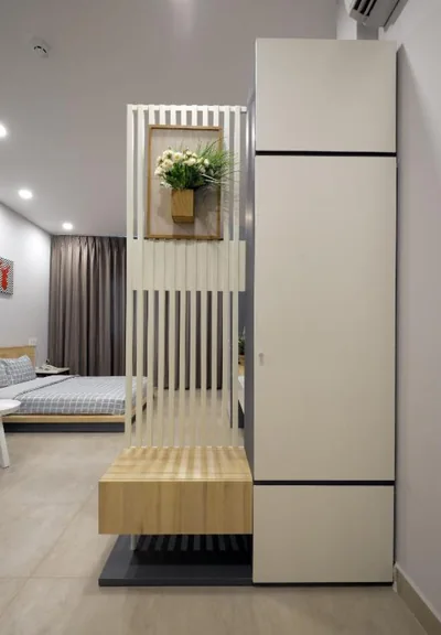 Babylon Garden Serviced Apartment – 사진 16